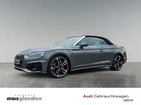 Annonce AUDI S5 Essence 2024 d'occasion 