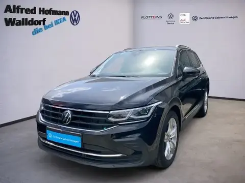 Annonce VOLKSWAGEN TIGUAN Essence 2023 d'occasion 