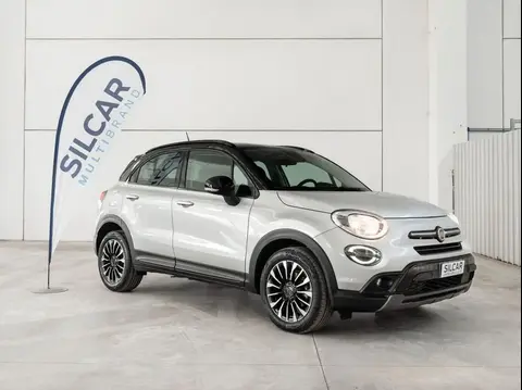 Used FIAT 500L Petrol 2021 Ad 