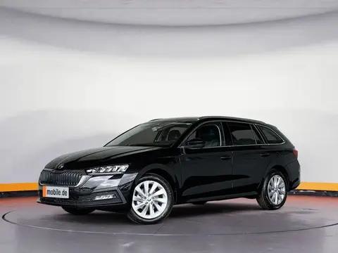 Used SKODA OCTAVIA Diesel 2024 Ad 