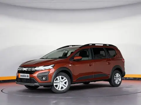 Used DACIA JOGGER Petrol 2024 Ad 