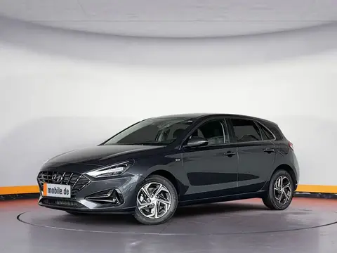 Annonce HYUNDAI I30 Essence 2024 d'occasion 