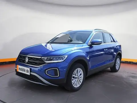 Used VOLKSWAGEN T-ROC Petrol 2023 Ad 