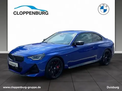 Annonce BMW M240 Essence 2023 d'occasion 