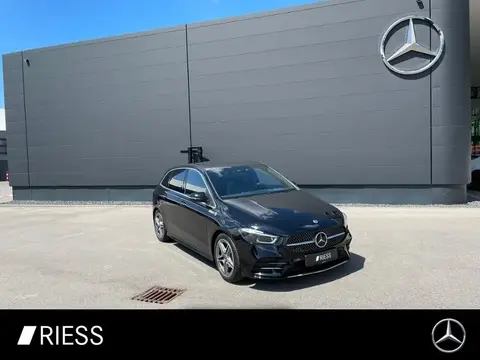 Used MERCEDES-BENZ CLASSE B Petrol 2024 Ad 