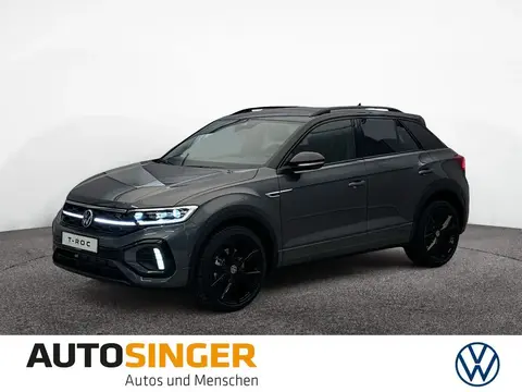 Used VOLKSWAGEN T-ROC Petrol 2024 Ad 