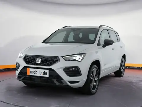 Used SEAT ATECA Petrol 2023 Ad 