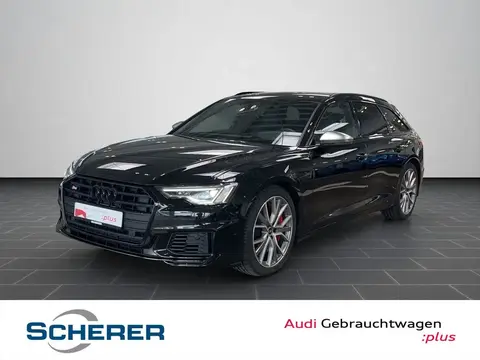 Used AUDI S6 Diesel 2020 Ad 