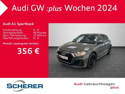 Annonce AUDI A1 Essence 2023 d'occasion 