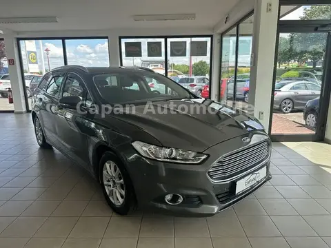 Annonce FORD MONDEO Diesel 2015 d'occasion 