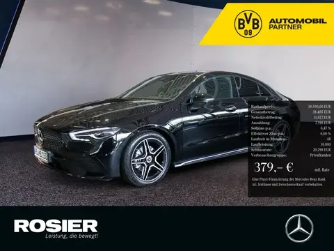 Used MERCEDES-BENZ CLASSE CLA Petrol 2024 Ad 