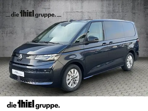 Annonce VOLKSWAGEN T7 Diesel 2024 d'occasion 