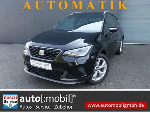 Used SEAT ARONA Petrol 2023 Ad 