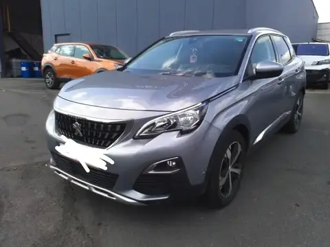 Used PEUGEOT 3008 Diesel 2019 Ad 