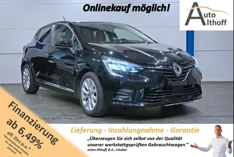 Used RENAULT CLIO Petrol 2020 Ad 