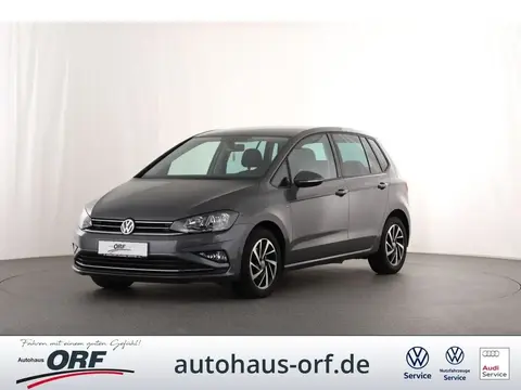 Used VOLKSWAGEN GOLF Petrol 2018 Ad 