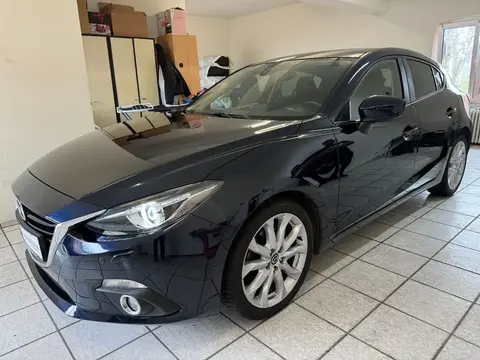 Used MAZDA 3 Petrol 2014 Ad 