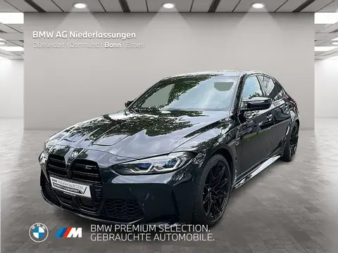 Annonce BMW M3 Essence 2021 d'occasion 