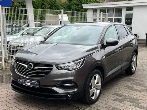 Used OPEL GRANDLAND Petrol 2020 Ad 