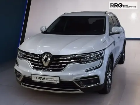 Used RENAULT KOLEOS Diesel 2021 Ad 