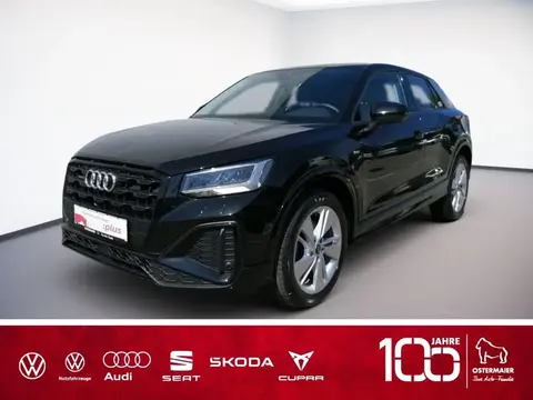 Used AUDI Q2 Diesel 2023 Ad Germany