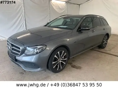 Used MERCEDES-BENZ CLASSE E Hybrid 2019 Ad 