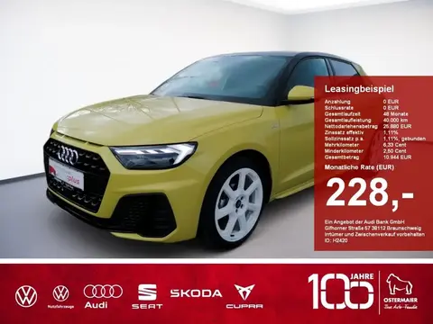 Used AUDI A1 Petrol 2023 Ad 