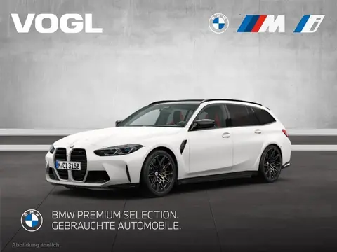 Annonce BMW M3 Essence 2022 d'occasion 