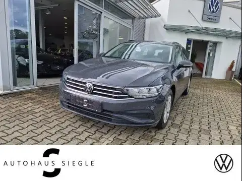 Annonce VOLKSWAGEN PASSAT Diesel 2020 d'occasion 