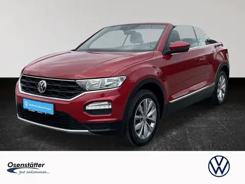 Used VOLKSWAGEN T-ROC Petrol 2020 Ad 