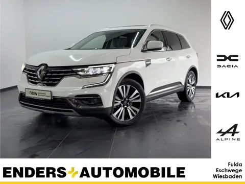 Annonce RENAULT KOLEOS Diesel 2022 d'occasion 