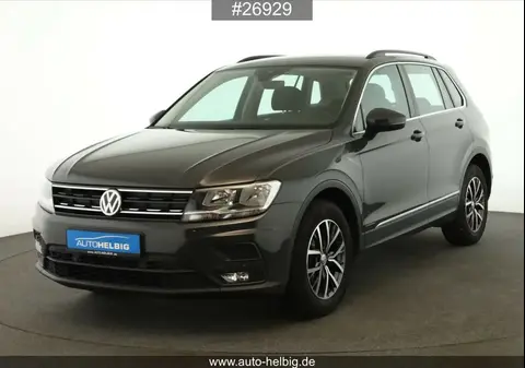 Annonce VOLKSWAGEN TIGUAN Essence 2019 d'occasion 