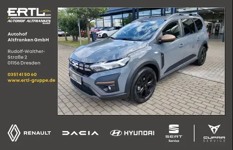 Used DACIA JOGGER Petrol 2024 Ad 