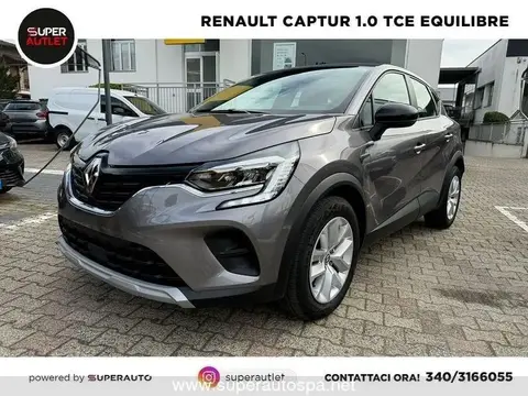 Used RENAULT CAPTUR Petrol 2023 Ad 