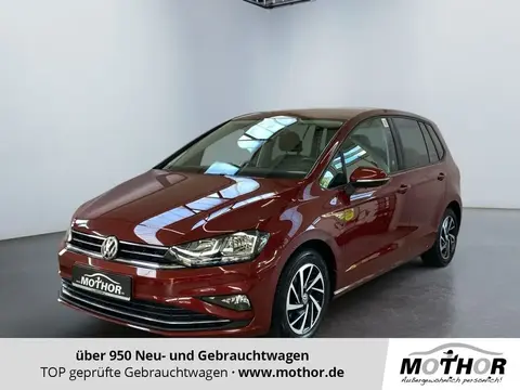 Used VOLKSWAGEN GOLF Petrol 2018 Ad 