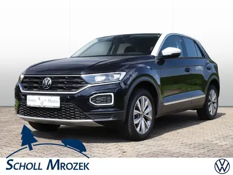 Used VOLKSWAGEN T-ROC Petrol 2021 Ad 