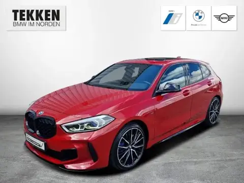 Annonce BMW M135 Essence 2021 d'occasion 