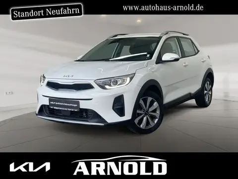 Annonce KIA STONIC Essence 2023 d'occasion 