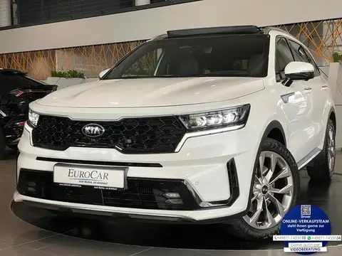 Annonce KIA SORENTO Diesel 2020 d'occasion 