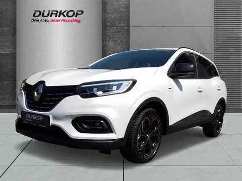 Annonce RENAULT KADJAR Essence 2021 d'occasion 