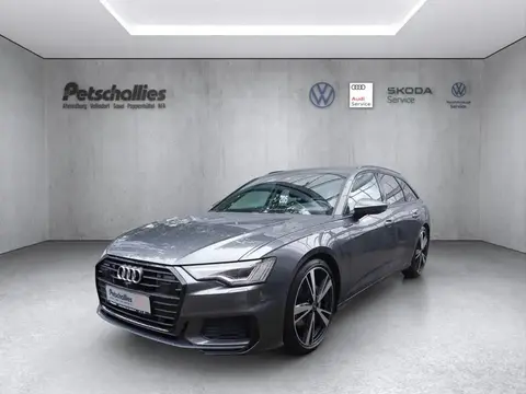 Used AUDI A6 Diesel 2023 Ad 