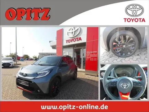 Used TOYOTA AYGO X Petrol 2023 Ad 