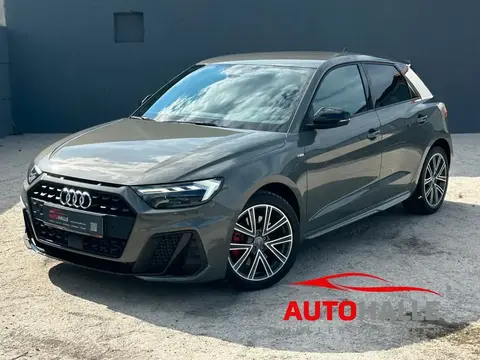 Annonce AUDI A1 Essence 2020 d'occasion 