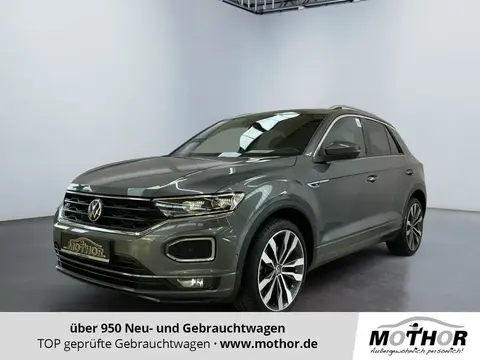 Used VOLKSWAGEN T-ROC Petrol 2022 Ad 