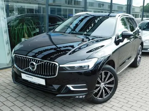 Used VOLVO XC60 Diesel 2020 Ad 