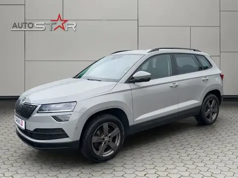 Used SKODA KAROQ Diesel 2018 Ad 