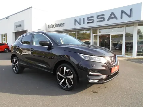 Annonce NISSAN QASHQAI Essence 2019 d'occasion 