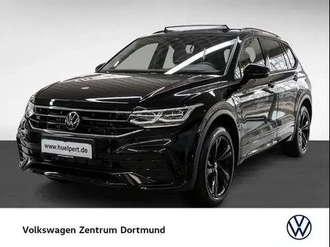 Annonce VOLKSWAGEN TIGUAN Diesel 2024 d'occasion 