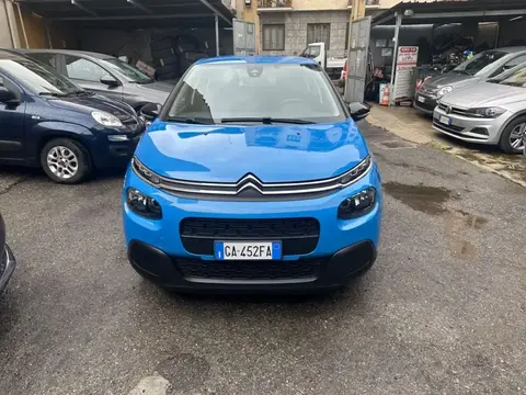 Used CITROEN C3 Petrol 2020 Ad 