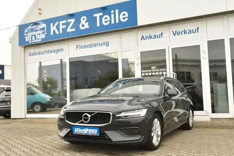 Used VOLVO V60 Diesel 2019 Ad 